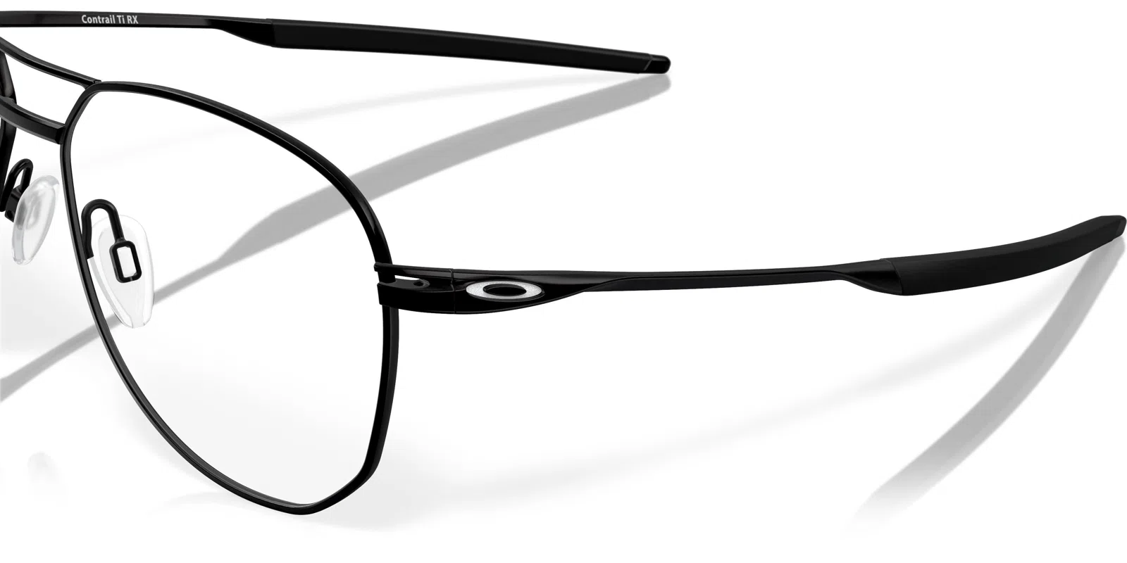 Oakley Contrail Ti Rx 5077 Eyeglasses - view 17